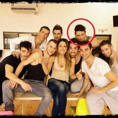 L’AQUILA: L’AQUILANO BIZZARRI NEL VIDEOCLIP DELLA TATANGELO