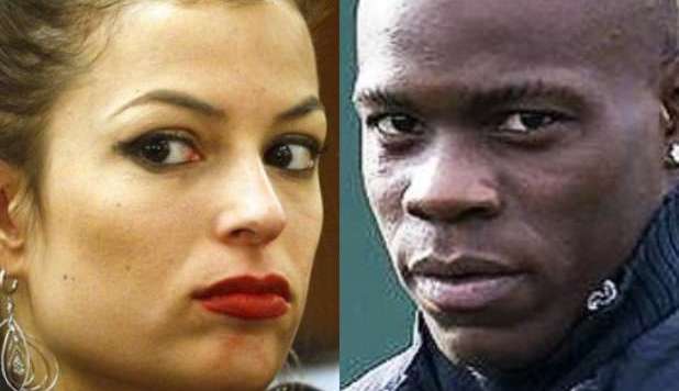 SARA TOMMASI VS BALOTELLI, ”BRAVO A TIRARE PALLE, MA UOMO SCADENTE”