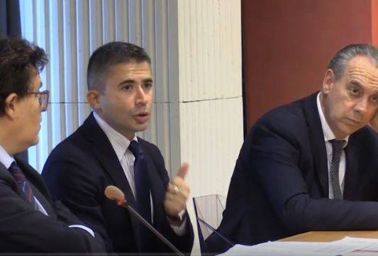 CORONAVIRUS: PD, ‘DECONGESTIONARE OSPEDALI CON ASSISTENZA SU TERRITORIO’