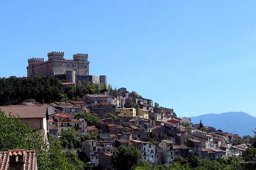 ESCURSIONI SENZA FRONTIERE SULLA SEDIA A ROTELLE,  DA BALSORANO UN MODELLO TURISTICO PER DISABILI