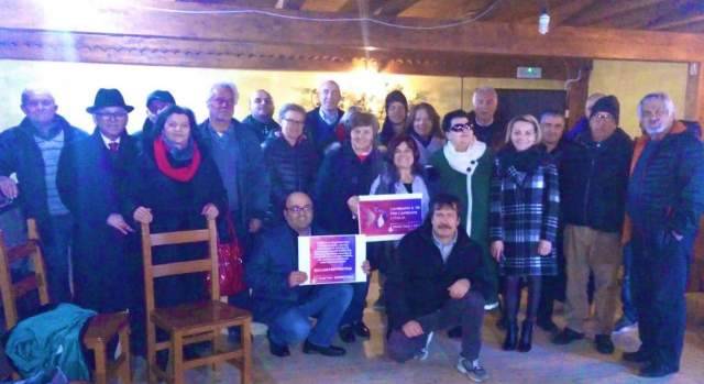 CONGRESSO PD: A BALSORANO ASSEMBLEA PER MARTINA CON PEZZOPANE E TUZI
