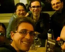 SANT’AGNESE 2016: IN BELGIO SI RIUNISCE LA COMPAGNIA DE JU BAMBINEJU