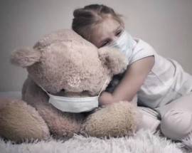 STUDIO EFFETTI LOCKDOWN SU BIMBI PROBLEMI NEUROPSICHIATRICI