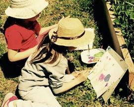 L’AQUILA: A CASA MUSEUM NUOVI LABORATORI D’ARTE PER BAMBINI DA 3 A 10 ANNI
