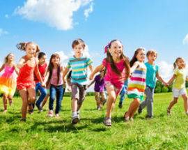 OCRE: ”URRA’ BIS”, UN CENTRO ESTIVO CONTRO LA POVERTA’ EDUCATIVA