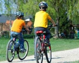 GIULIANOVA: ARRIVA IL BICIBUS, TUTTI A SCUOLA PEDALANDO