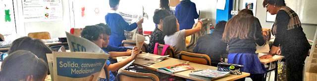 SISMA: 7 ANNI DOPO, IL GRIDO DEI BAMBINI ”L’AQUILA CI PIACE, VOGLIAMO STARE QUI”
