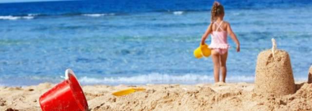 WEEKEND CON SOLE E TEMPERATURE ESTIVE, POI PEGGIORA A NORD