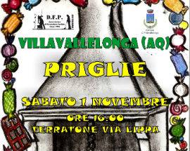 ”BAMBINI ZITTI! ESS PRIGLIE”: A VILLAVALLELONGA STORIE D’ALTRI TEMPI