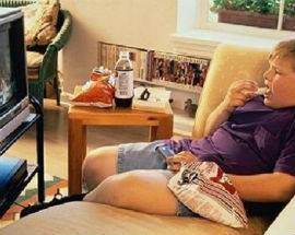 IL RAPPORTO OKKIO ALLA SALUTE I BAMBINI ABRUZZESI OBESI E TELEDIPENDENTI