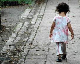OMS-UNICEF-LANCET: A RISCHIO FUTURO 250 MILIONI BIMBI, LONTANI DA VITA SANA
