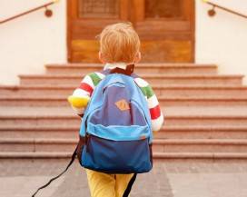 FASE 2: PEDIATRI, PER RIENTRO A SCUOLA TERMOSCANNER E PICCOLI GRUPPI