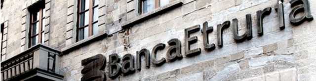 BANCA ETRURIA: AL VIA PROCESSO AI VERTICI, RISPARMIATORI PARTE CIVILE
