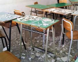 SCUOLA: MIUR STANZIA 65,9 MILIONI PER LA SICUREZZA EDIFICI