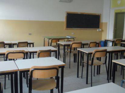 CORONAVIRUS: DE CRISTOFARO, LE AZIONI IN CAMPO PER LA SCUOLA