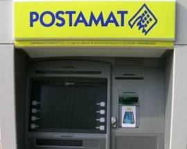 SPOLTORE: FUGGONO COL BANCOMAT POSTE SRADICATO E SI SCHIANTANO