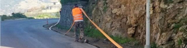 LA REGIONE ACCENDE LA FIBRA OTTICA, INTERNET VELOCE IN MONTAGNA DOPO 10 ANNI
