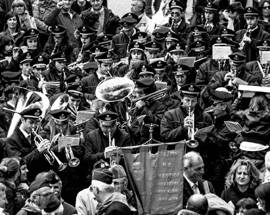MUSICA: LA BANDA CITTA’ DI TAGLIACOZZO PUBBLICA NUOVO CD