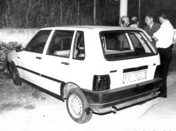 UNO BIANCA: SCARCERAZIONE OCCHIPINTI, DA ABRUZZESE APPELLO A CAPO STATO