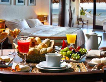 BED AND BREAKFAST: COLAZIONI, FORMAZIONE E AUTORIZZAZIONI, NOVITA’ IN DELIBERA GIUNTA
