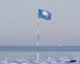 BANDIERE BLU: PERSE ALTRE  DUE CITTA’, ”TROPPA INCURIA”