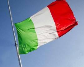 CORONAVIRUS: CONSIGLI REGIONALI, IL 31 BANDIERE A MEZZ’ASTA