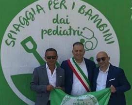 BANDIERA VERDE: PREMIATO COMUNE DI MONTESILVANO