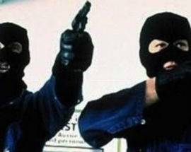 RAPINA IN VILLA NEL CHIETINO, ANZIANI OSTAGGIO DI 3 BANDITI