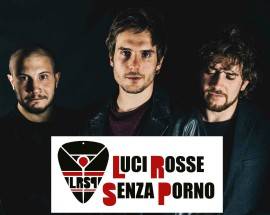 LUCI ROSSE SENZA PORNO: ECCO ”VETRI SENZA SPECCHI”, NUOVO SINGOLO BAND ABRUZZESE