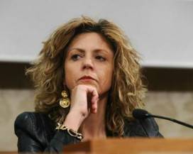 FONDI COMUNITARI: LOLLI, ”MINISTRO LEZZI IN ABRUZZO AD OTTOBRE”