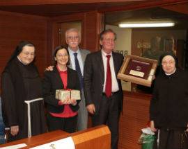 SOLIDARIETA’: PREMIO AD ASSOCIAZIONI IN MEMORIA DI BARBARA MICARELLI