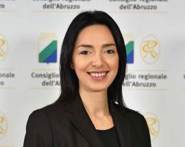 BIOGAS: BARBARA STELLA (M5S), ”NO A IMPIANTO A LORETO APRUTINO”