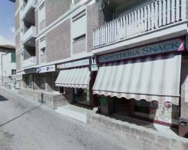L’AQUILA: E’ MORTO SILVIO COLANTONI, APRI’ IL BAR BELVEDERE NEL 1969