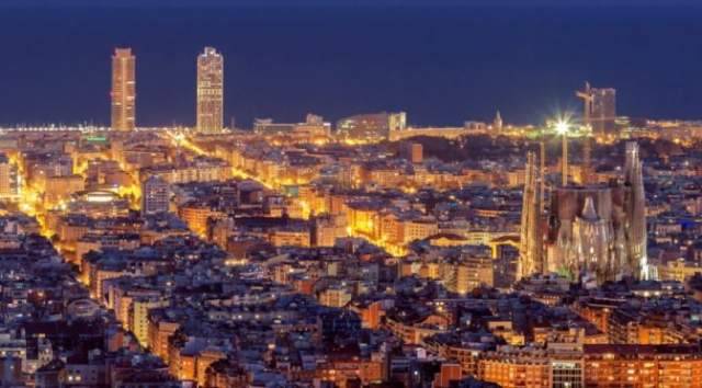 SMART CITY: L’AQUILA AL CITY EXPO DI BARCELLONA