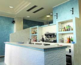 L’AQUILA: OGGI INAUGURA IL BAR ”GIEDRE”, FESTA SOTTO PORTICI SAN BERNARDINO