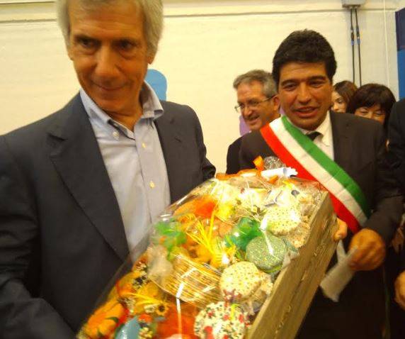 SISMA L’AQUILA: 10 ANNI DOPO BARILLA RILANCIA SOSTEGNO A COMUNITA’ SAN DEMETRIO