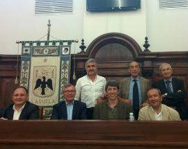 L’AQUILA INCONTRA BARILOCHE: GEMELLAGGIO E SCAMBI INTERCULTURALI