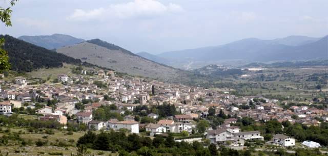 BARISCIANO: ESPOSTO ASSOCIAZIONI, ”FERMARE LOTTIZZAZIONE SU USI CIVICI”