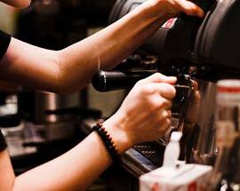 TERAMO: PROGETTO INCLUSIONE, DETENUTI DIVENTANO BARISTI