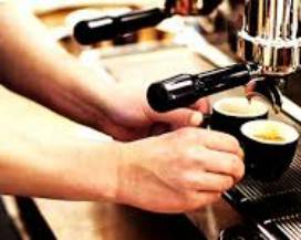 CAFFE’ ABRUZZESE NEGLI UFFICI DEL MINISTERO DEL TESORO DI ABU DHABI