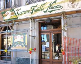 L’AQUILA: IL 6 APRILE CHIUDE ANCORA IL BAR NURZIA, MA STAVOLTA PER I LAVORI
