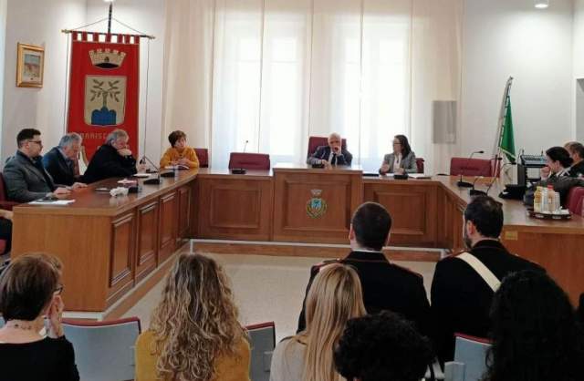 L’AQUILA: IL PREFETTO TORRACO INCONTRA SINDACI VALLE SUBEQUANA E BARONIA