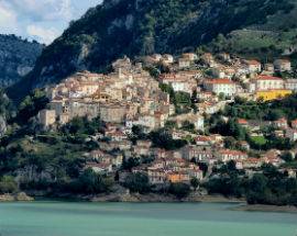 BARREA: COMUNE APPROVA BILANCIO, TAGLIO DELLE SPESE E TASSE INVARIATE