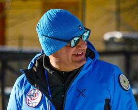 GIORNATA SULLA NEVE AD OVINDOLI PER RICORDARE MASSIMILIANO BARTOLOTTI