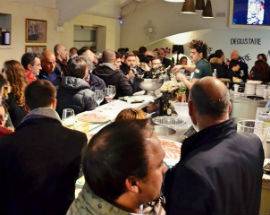 L’AQUILA: DONNA ZELINDA A UN ANNO DALL’APERTURA, BISSA L’APERITIVO EXTENDED
