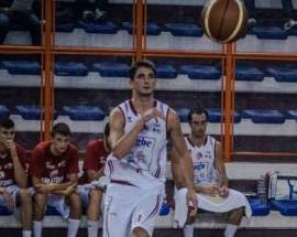 BASKET E SOLIDARIETA’, PAZIENTI PSICHIATRICI CON AMATORI PESCARA