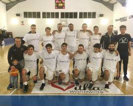 PALLACANESTRO: NUOVO BASKET AQUILANO SI QUALIFICA PER LE FINALI REGIONALI GIOVANILI