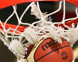 NUOVO BASKET AQUILANO: SERIE C, DOMANI ULTIMA GARA DI STAGIONE