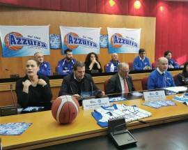 SPORT E INCLUSIONE: LA NAZIONALE DI BASKET IN CARROZZINA A LANCIANO