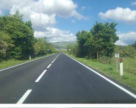 #BASTABUCHE: ANAS COMPLETA INTERVENTI SU STATALE 17 DELL’APPENNINO